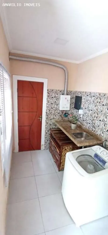 Chácara, 2 quartos, 2500 m² - Foto 20