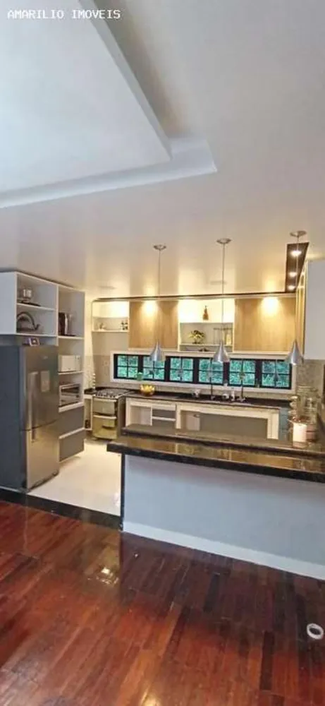 Chácara, 2 quartos, 2500 m² - Foto 6