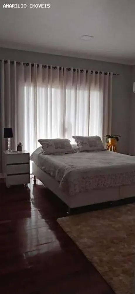 Chácara, 2 quartos, 2500 m² - Foto 18