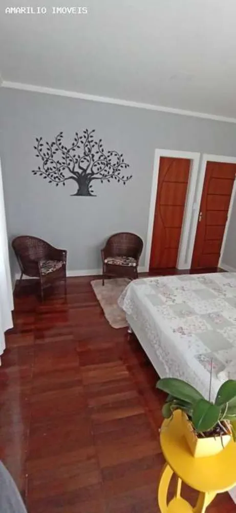 Chácara, 2 quartos, 2500 m² - Foto 15