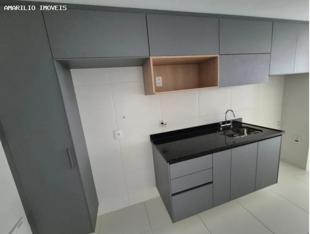 Apartamento, 2 quartos, 95 m² - Foto 9