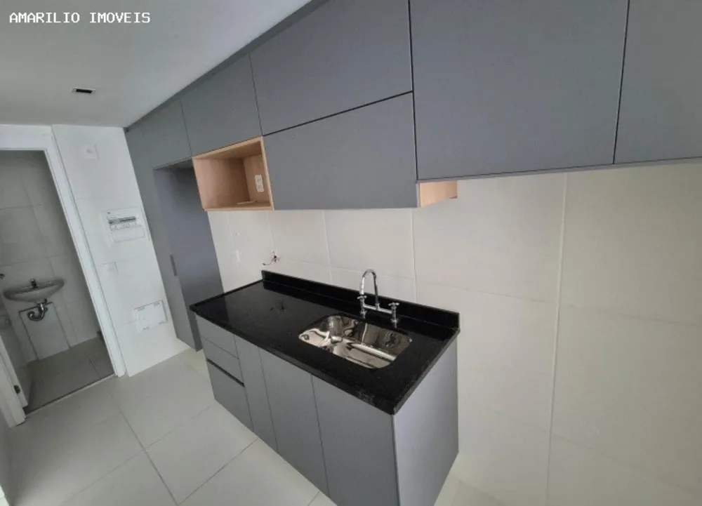 Apartamento, 2 quartos, 95 m² - Foto 5