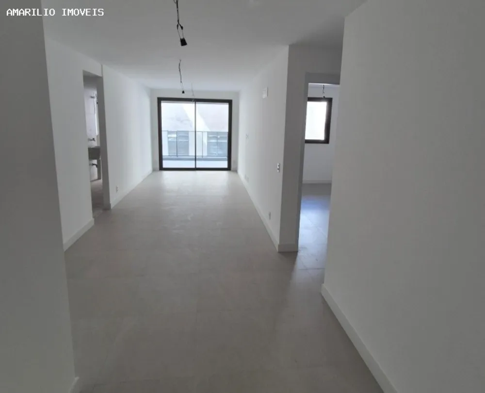Apartamento, 2 quartos, 95 m² - Foto 1