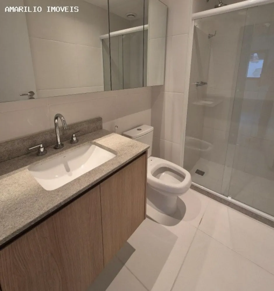 Apartamento, 2 quartos, 95 m² - Foto 15