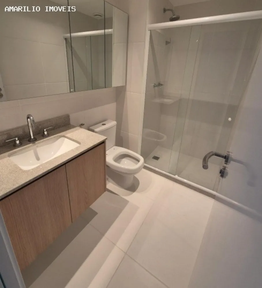 Apartamento, 2 quartos, 95 m² - Foto 17