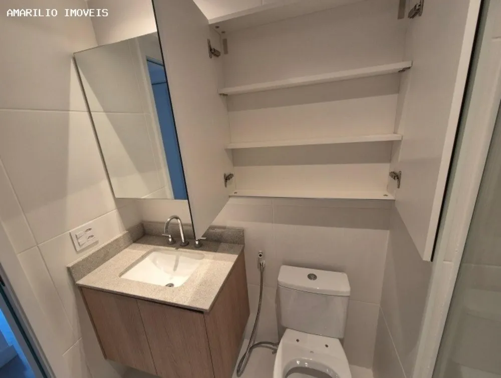 Apartamento, 2 quartos, 95 m² - Foto 22