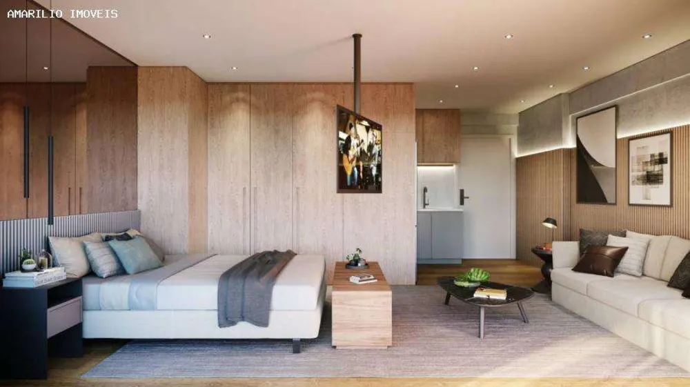 Sala-Conjunto, 28 m² - Foto 7