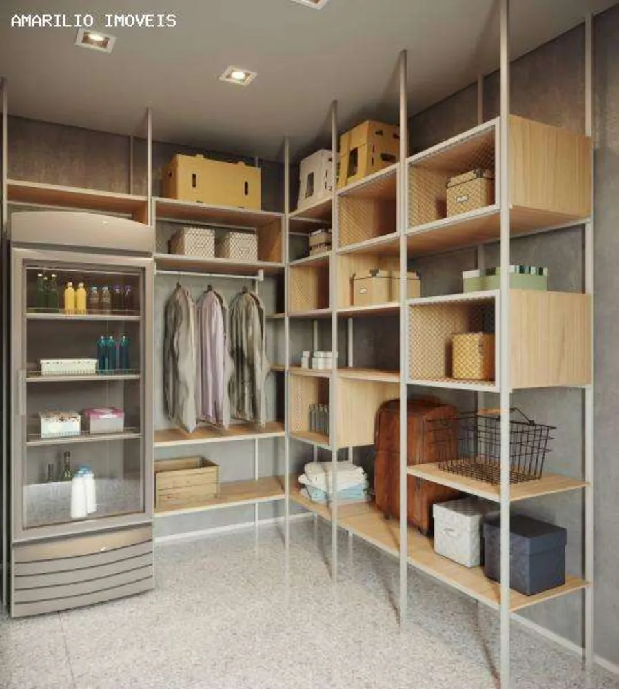 Sala-Conjunto, 28 m² - Foto 6