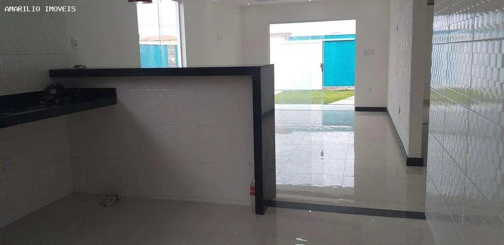 Casa, 3 quartos, 116 m² - Foto 5