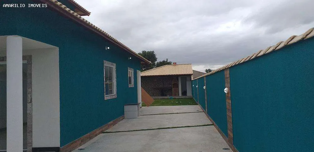 Casa, 3 quartos, 116 m² - Foto 12