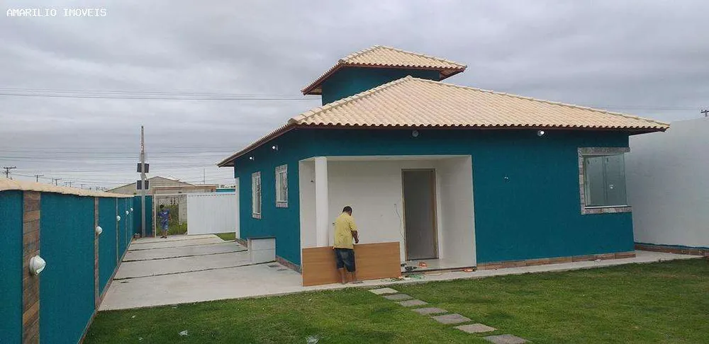 Casa, 3 quartos, 116 m² - Foto 14
