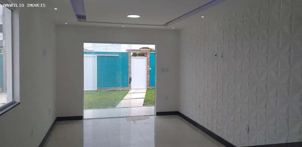 Casa, 3 quartos, 116 m² - Foto 11