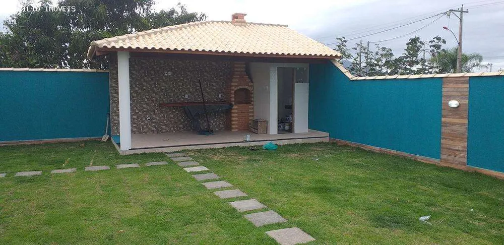 Casa, 3 quartos, 116 m² - Foto 13