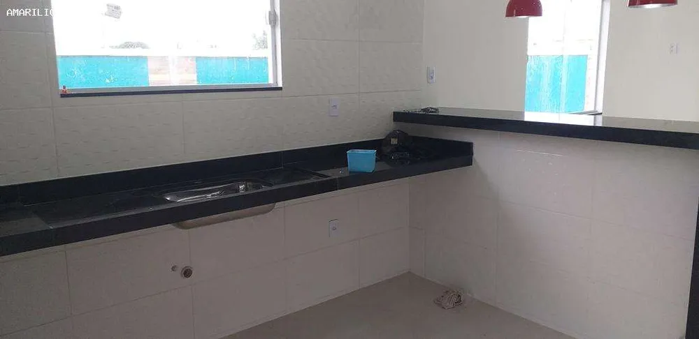 Casa, 3 quartos, 116 m² - Foto 4