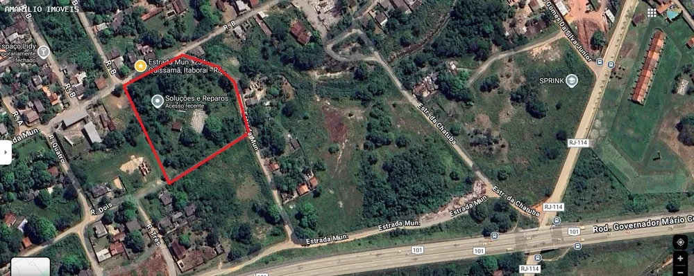 Terreno, 7000 m² - Foto 8