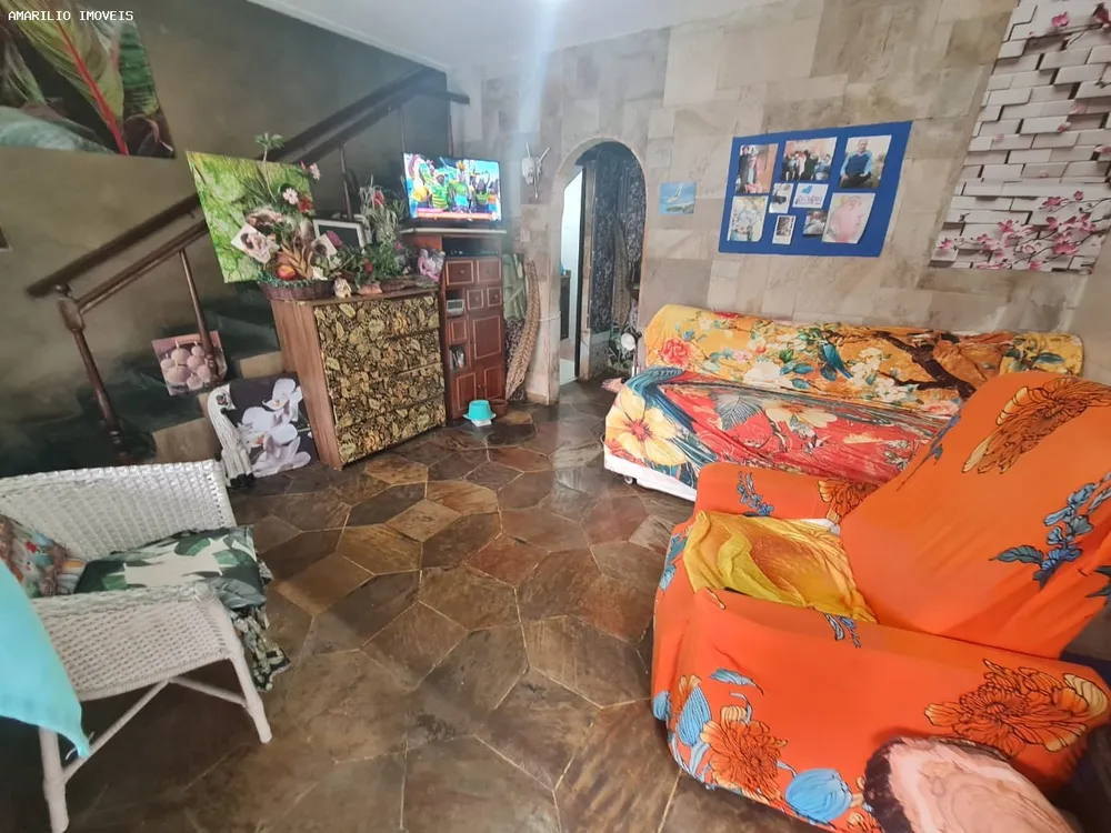 Casa, 2 quartos, 127 m² - Foto 4