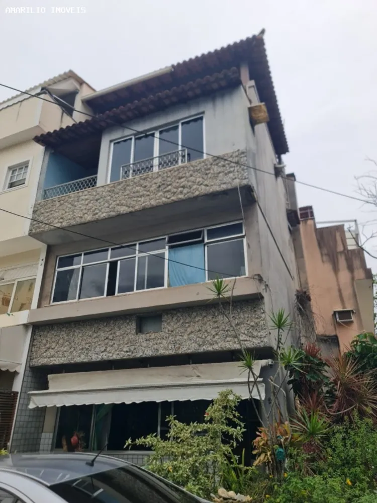 Casa, 2 quartos, 127 m² - Foto 1