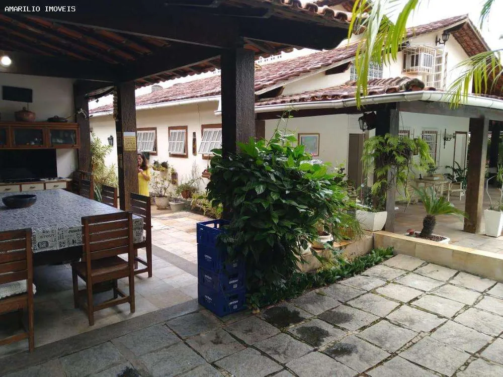 Casa, 4 quartos, 137 m² - Foto 21