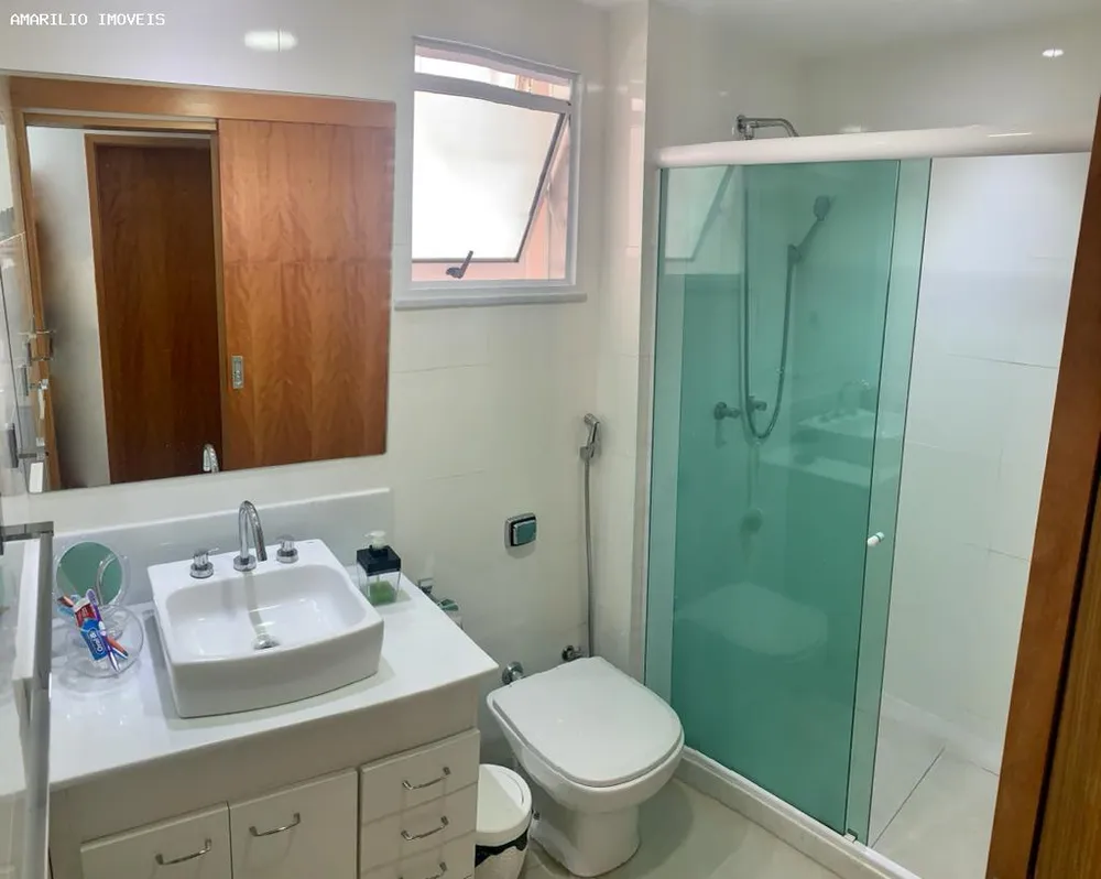 Apartamento, 2 quartos, 65 m² - Foto 9