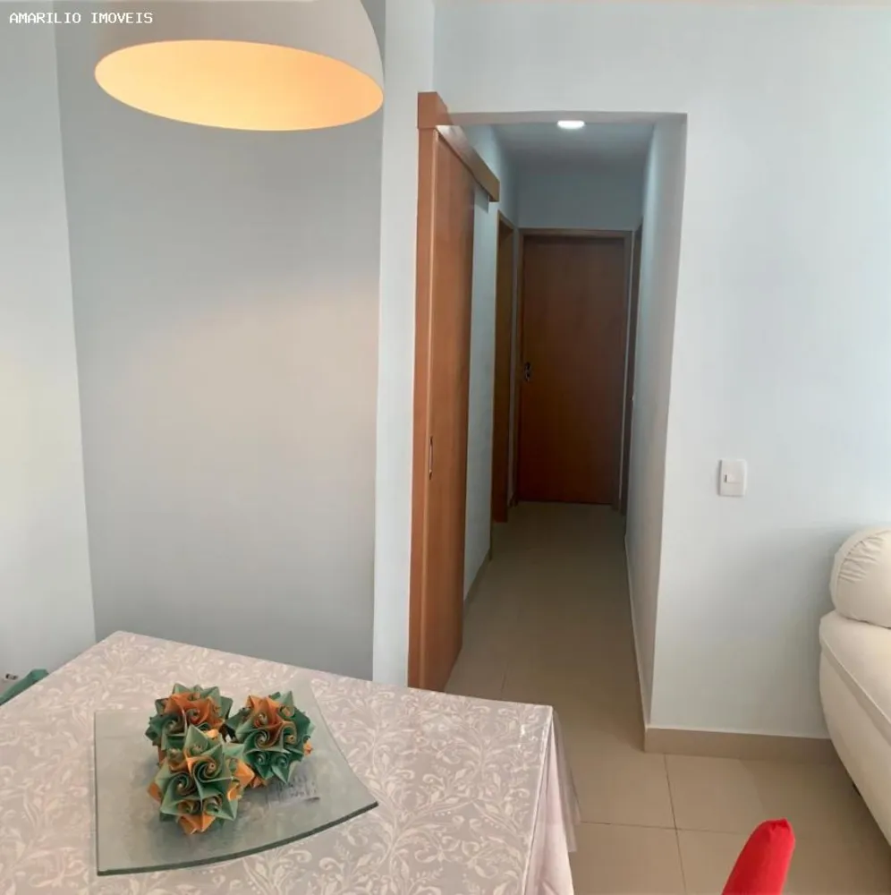 Apartamento, 2 quartos, 65 m² - Foto 5