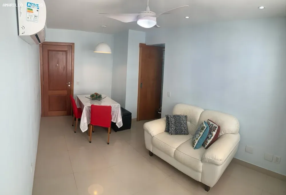 Apartamento, 2 quartos, 65 m² - Foto 2