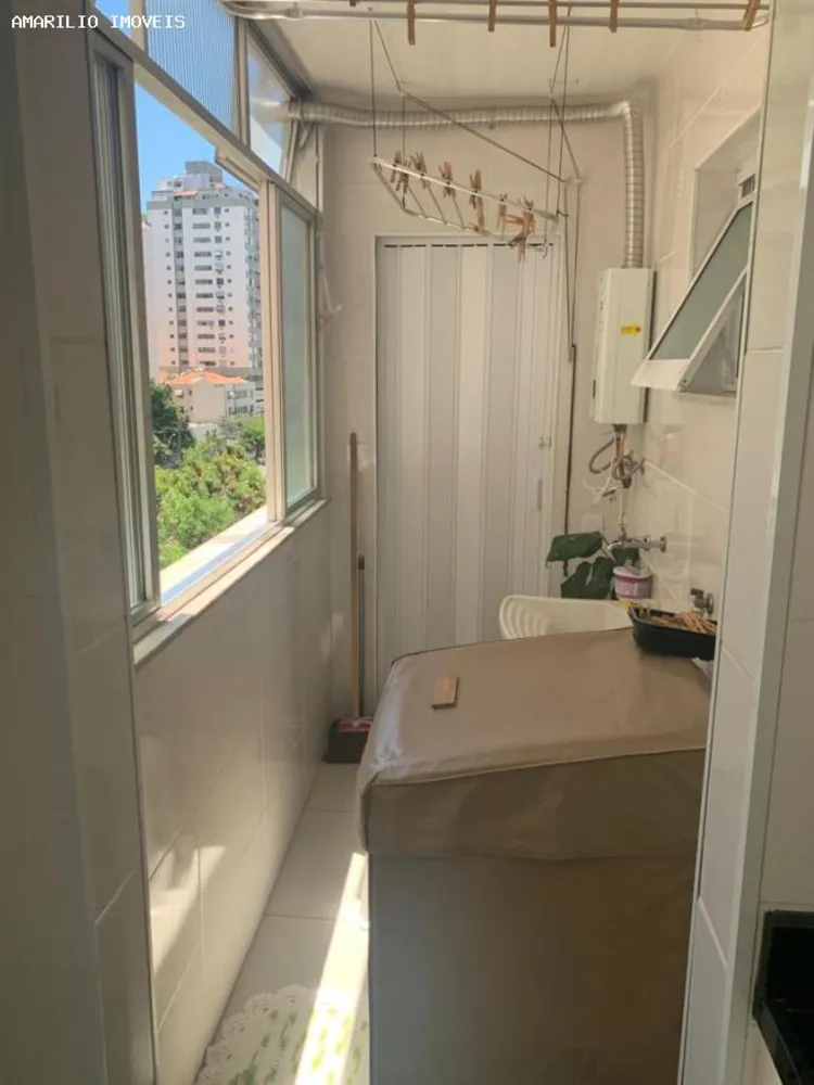 Apartamento, 2 quartos, 65 m² - Foto 17