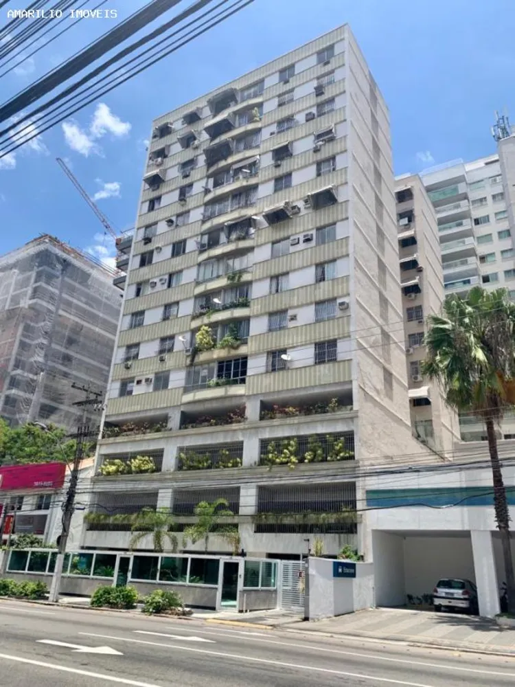 Apartamento, 2 quartos, 65 m² - Foto 1
