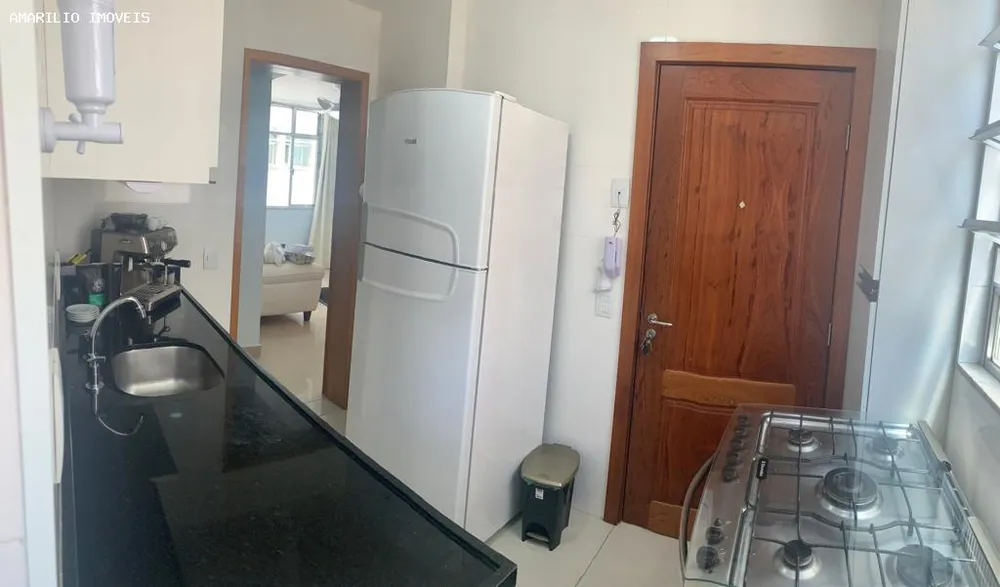 Apartamento, 2 quartos, 65 m² - Foto 6