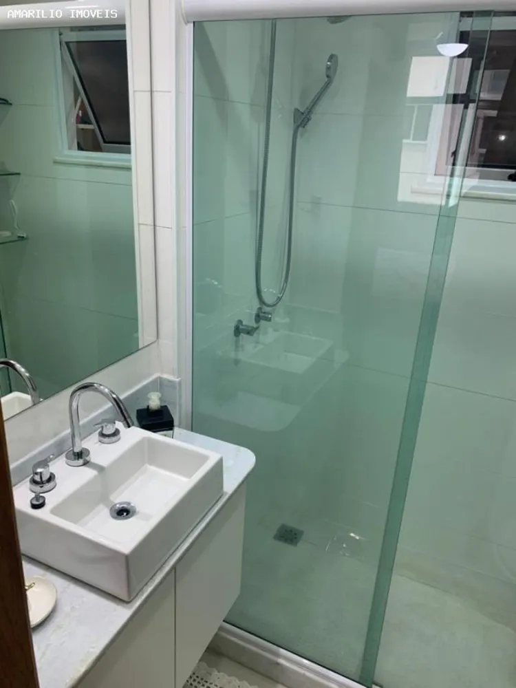 Apartamento, 2 quartos, 65 m² - Foto 2