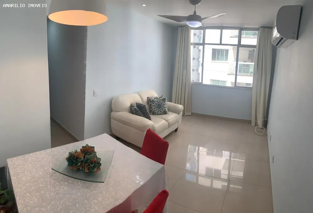 Apartamento, 2 quartos, 65 m² - Foto 3