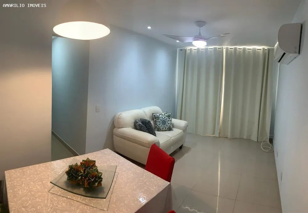 Apartamento, 2 quartos, 65 m² - Foto 4