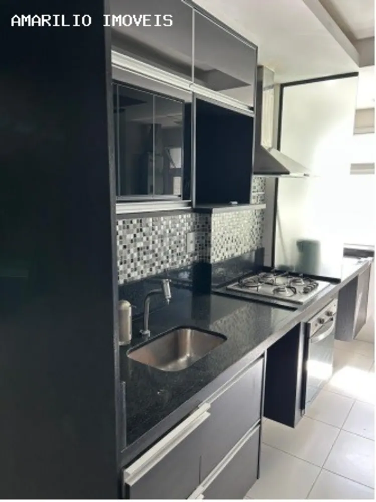 Apartamento, 2 quartos, 107 m² - Foto 12
