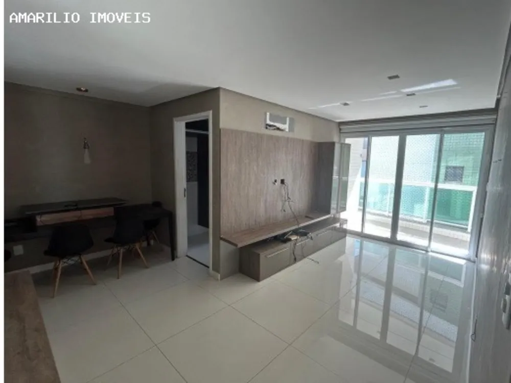 Apartamento, 2 quartos, 107 m² - Foto 6