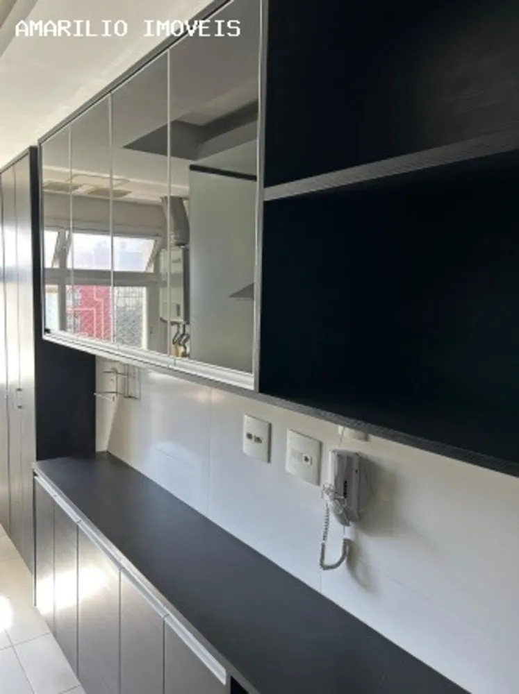 Apartamento, 2 quartos, 107 m² - Foto 15