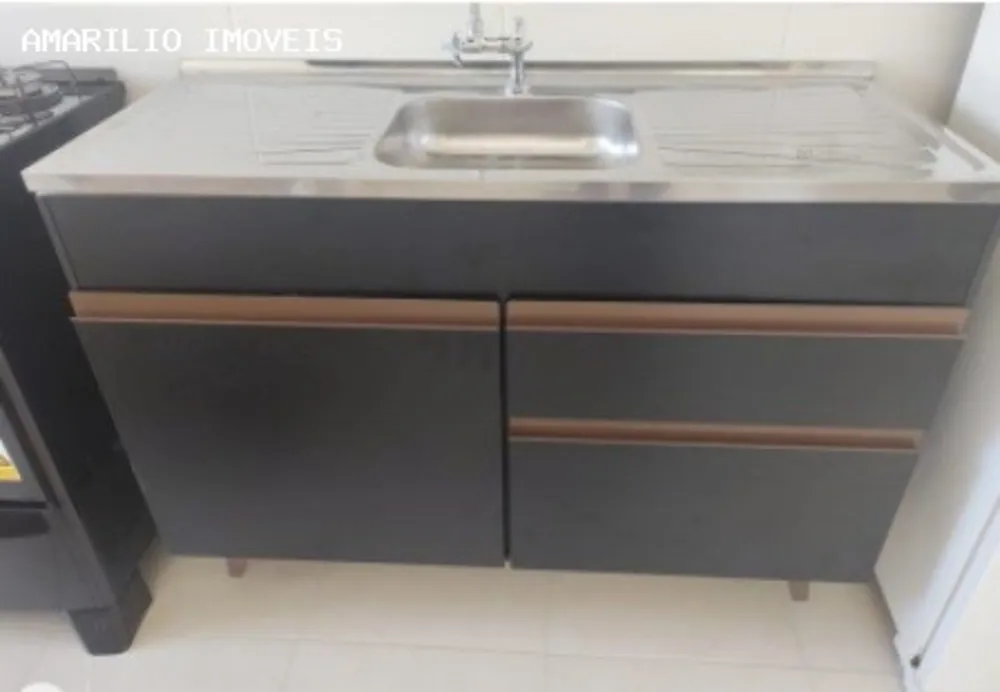 Apartamento, 2 quartos, 48 m² - Foto 5