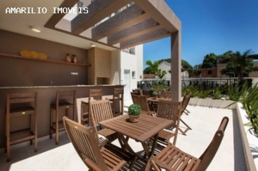 Apartamento, 2 quartos, 48 m² - Foto 13