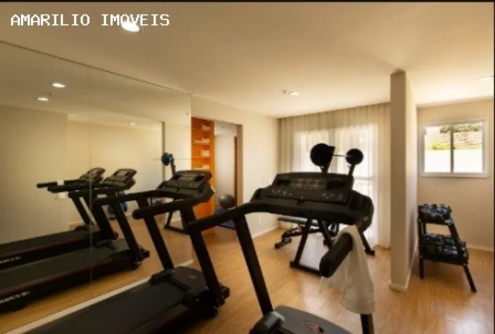 Apartamento, 2 quartos, 48 m² - Foto 11