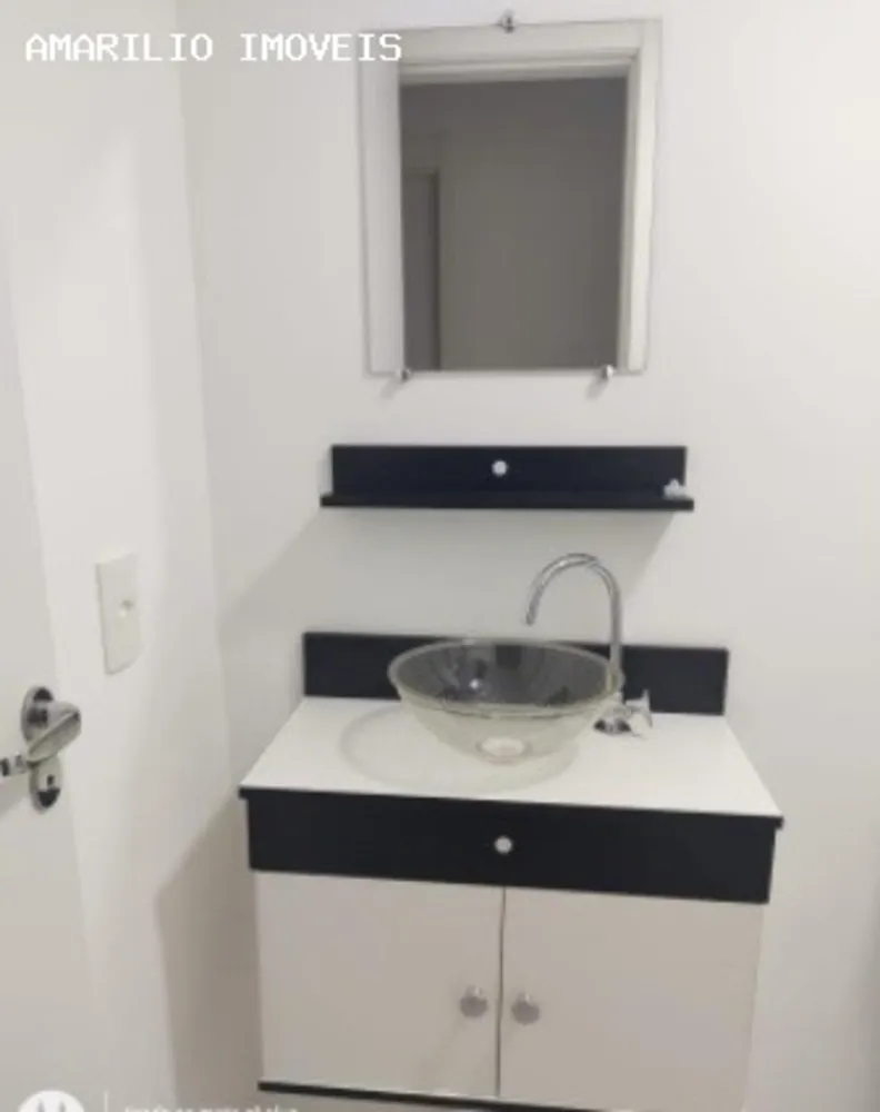 Apartamento, 2 quartos, 48 m² - Foto 3