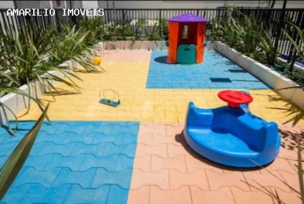 Apartamento, 2 quartos, 48 m² - Foto 15
