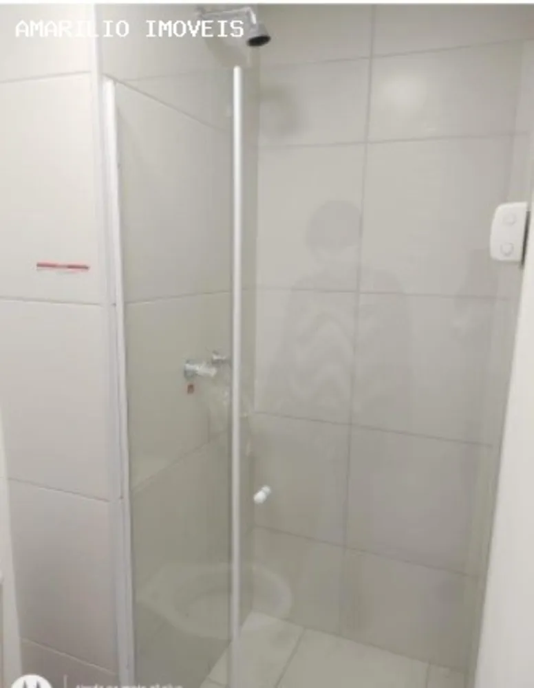 Apartamento, 2 quartos, 48 m² - Foto 4
