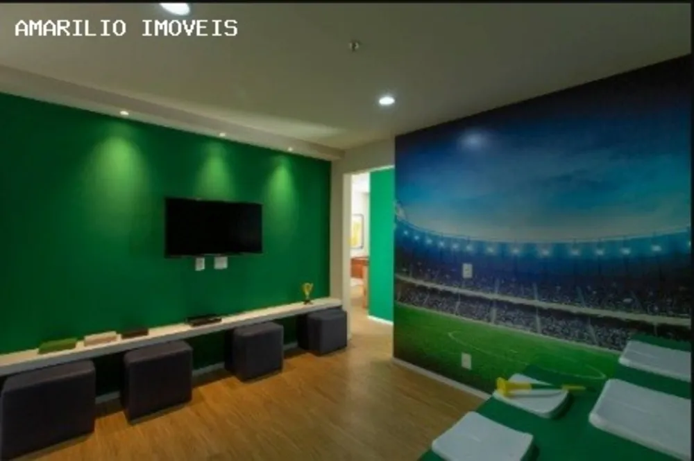 Apartamento, 2 quartos, 48 m² - Foto 9