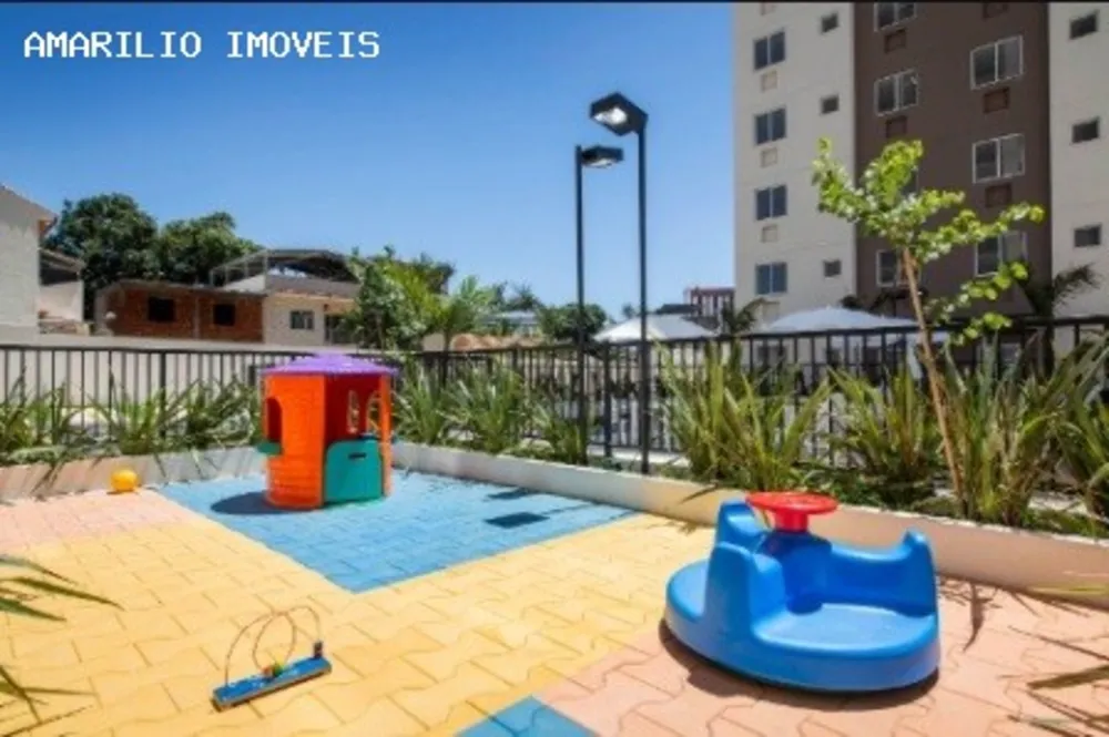 Apartamento, 2 quartos, 48 m² - Foto 14