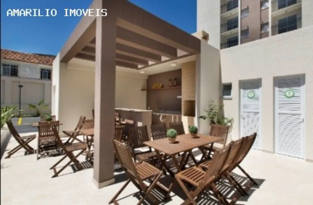 Apartamento, 2 quartos, 48 m² - Foto 12