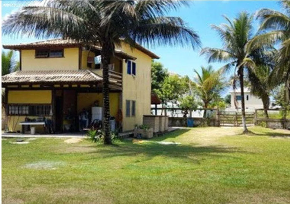 Casa, 3 quartos, 425 m² - Foto 6