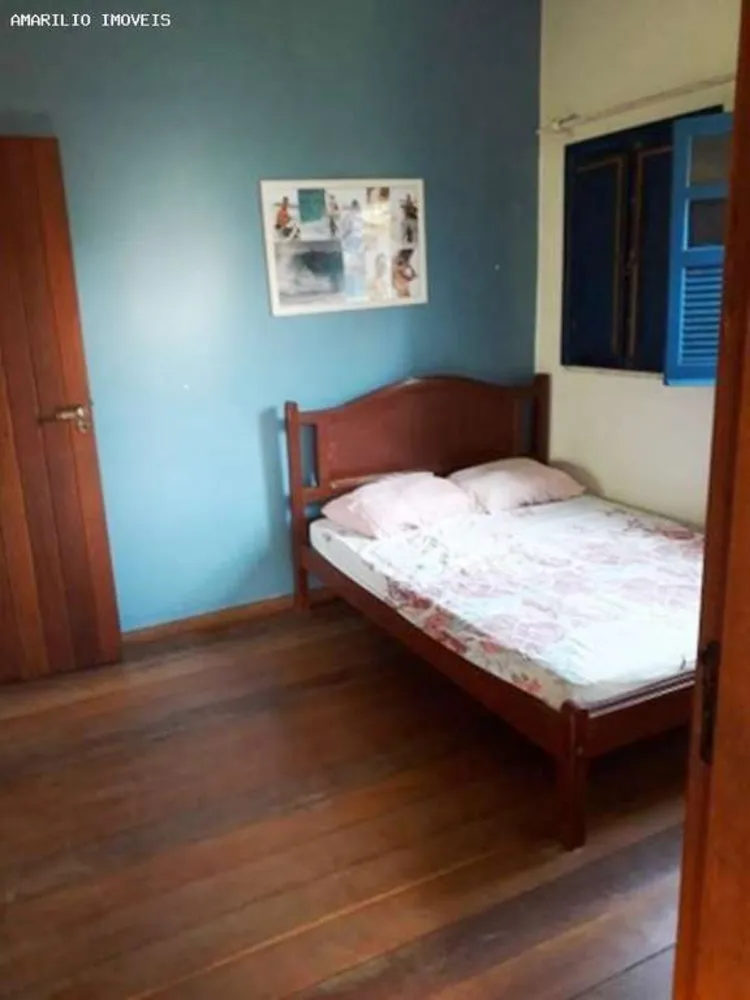 Casa, 3 quartos, 425 m² - Foto 1