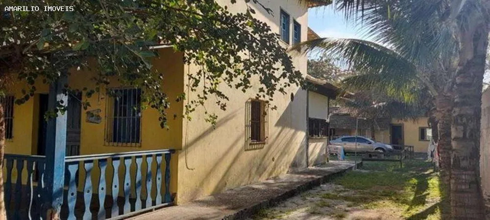 Casa, 3 quartos, 425 m² - Foto 3