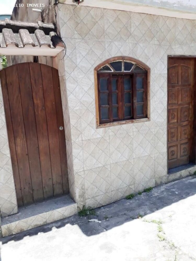 Casa, 3 quartos, 76 m² - Foto 3