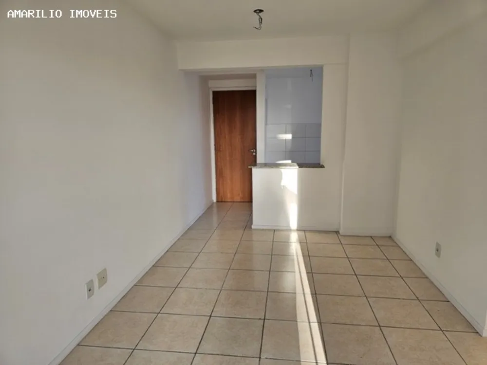 Apartamento, 3 quartos, 59 m² - Foto 2
