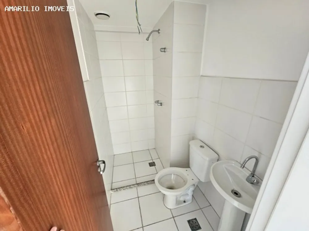 Apartamento, 3 quartos, 59 m² - Foto 6