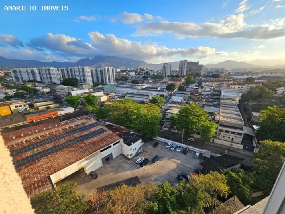 Apartamento, 3 quartos, 59 m² - Foto 14